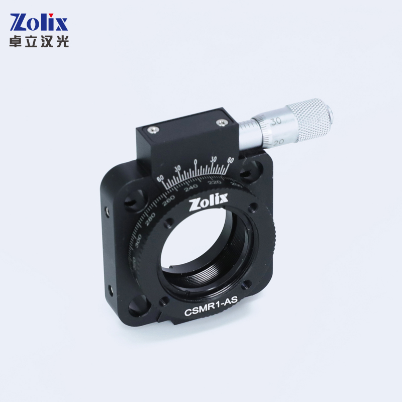 Rotation Mounts