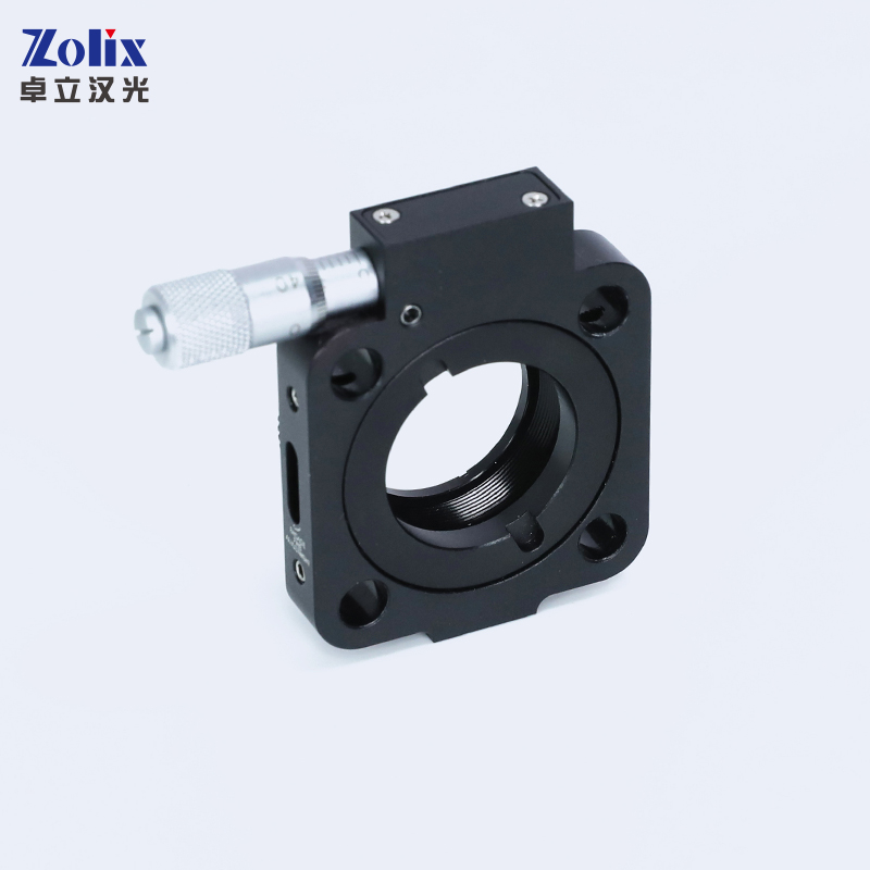 Rotation Mounts