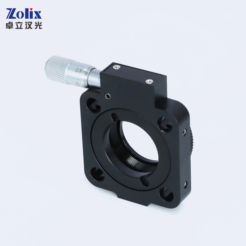 Rotation Mounts