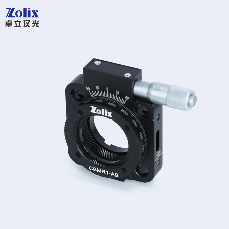 Rotation Mounts